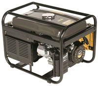Vermont & New York Kipor KGE2400X Gas Generator
