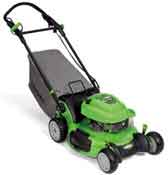 Vermont and New York Lawn-boy 10685 easy-stride self propelled mower