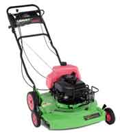 VT Lawnboy commercial 22242 mower