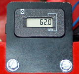 toro XL Lawn Tractor hourmeter kit