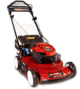 VT Toro 20333 Blade Override System (BOS) Personal Pace Lawnmower