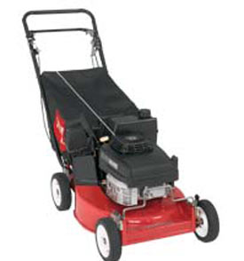 Toro 22176 commercial push mower