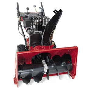 toro 2-stage 1332 Power Shift Gas Two Stage Power Shift® Snowthrowers
