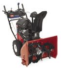 Toro Two Stage / Power Max 6000 Two Stage / Power Max™ Snowthrowers