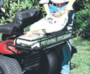 toro xl lawntractor carrior rack kit