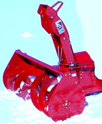toro 300 series classic 44 inch 2-stage snowblower