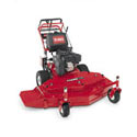 Toro 15hp 44" LCE commercial walkbehind mower 15hp-48" mower