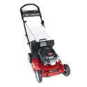 Vermont toro model 20038 super recycler personal pace lawnmower