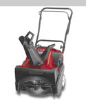 Toro Two Stage / Power Max 726TE Two Stage / Power Max™ Snowthrowers with
