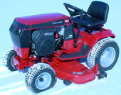 toro 315 gardentractor lawntractor rider tractor lawnmower mower classic
