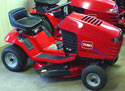 toro 12-32xl lawntractor tractor lawnmower rider garden tractor