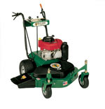 Vermont billy goat Fm3300 commercial Lawn mower