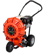 Vermont Commercial Billy Goat Force Blower