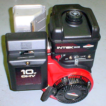 briggs and stratton ic engines