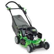 Vermont and New York Lawn-boy 10697 easy-stride self propelled mower