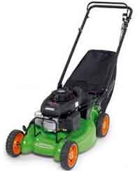 VT Lawn-Boy Commercial 22270 Lawn Mower