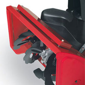 Toro Two Stage / Power Max Snow Cab  weight kit Toro Two Stage / Power Max 826LE Two Stage / Power Max™ Snowthrowers Two Stage / Power Max 726TE Two Stage / Power Max™ Snowthrowers