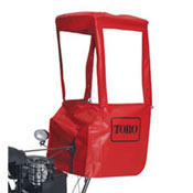 Toro Two Stage / Power Max Two Stage / Power Max™ Snowthrower Snowcab