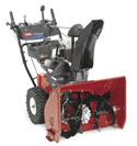 Toro Two Stage / Power Max 726TE Two Stage / Power Max™ Snowthrowers