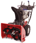 Toro Two Stage / Power Max 828OXE Two Stage / Power Max™ Snowthrowers