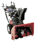 New York Toro Two Stage Power Max 1128OXE Two Stage  Power Max Snow Blower