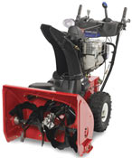 Vermont Toro 2-Stage Power Max 726 OE Two Stage  Power Max Snow Blower
