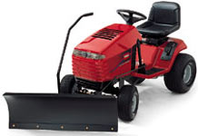 toro XLSeries Garden Tractor attachments tractor lawnmower mower