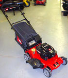 Vermont Toro Model 20056 Super Recycler Personal Pace Lawnmower