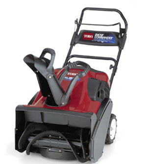 Toro 2-stage 1332 Power Shift Gas Two Stage Power Shift® Snowthrowers