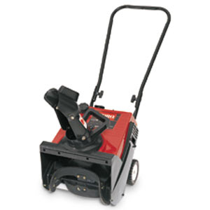 1332 Power Shift Gas Two Stage Power Shift® Snowthrowers