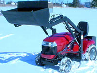 toro 5xi Series Garden Tractor attachments 52" side discharge mower deck